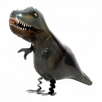 T-Rex Dinosaur Walking Balloon