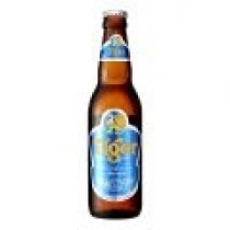 Tiger Beer 330ml - Bottle
