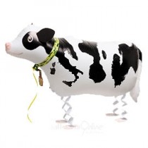Cow Walking Balloon