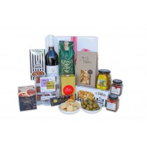 Father's Day West Australian Hamper Perishable