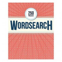 Word Search Puzzle Book