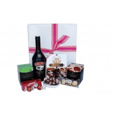 A Good Night In Christmas Gift Hamper