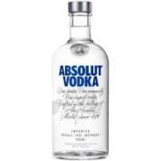 Absolut Vodka 700ml