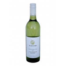 Alkoomi Sauvignon Blanc Wine