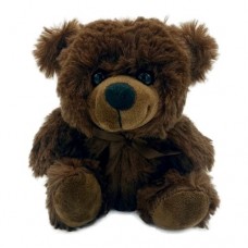 Amelia Brown Teddy Bear
