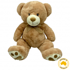 Ash Teddy Bear