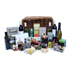 Australian Gourmet At Its Best Xmas Hamper