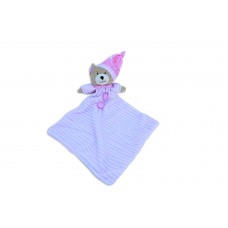 Baby Blankie Bear Comforter
