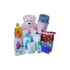 Baby Care Hamper
