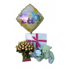 Baby Shower Gift Hamper