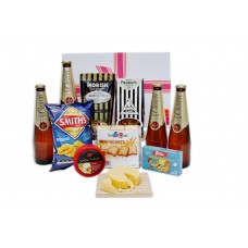 Christmas Beer Gift Hamper