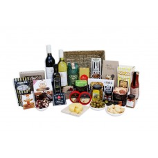 Christmas Best of the West Exclusive Gift Basket