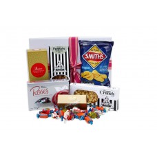 Best Wishes Christmas Gift Hamper