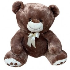 Bill Big Brown Teddy Bear