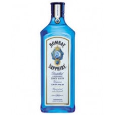 Bombay Sapphire London Dry Gin 700mL 