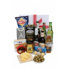 Boutique Beer Gift Hamper