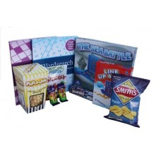 Fun & Nibbles Childrens Hamper