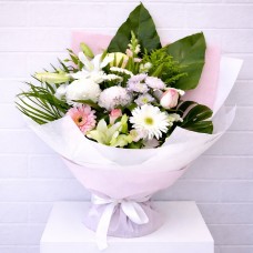 Florist Choice Flower Bouquet - Luxe