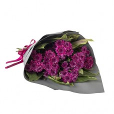 Chrysanthemum Flower Bouquet