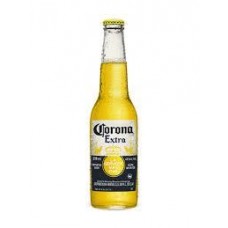 Corona Extra Beer 355ml - Bottle