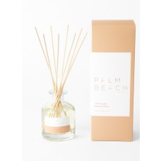 Diffuser Gift - Lilies & Leather