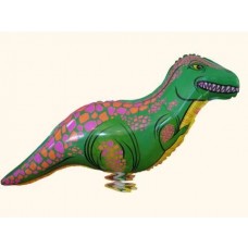 Dinosaur Walking Balloon