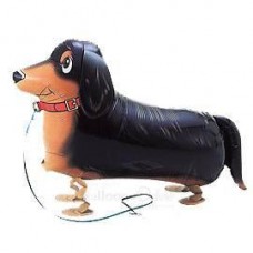 Dog Walking Pet Balloon