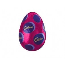 Easter Egg Chocolate Gift - Cadbury 100g
