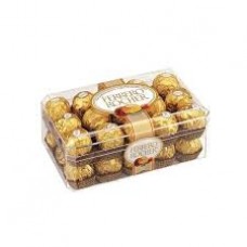 Ferrero Rocher Chocolates 30 Pack 375g