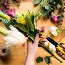 Florist Choice Flower Bouquet - Medium