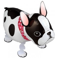 French Bulldog Walking Balloon