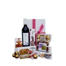 Good Taste Gourmet Gift Hamper