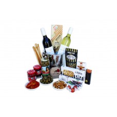 Xmas Large Gourmet Ice Bucket Gift
