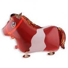 Horse Walking Pet Balloon
