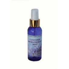 Lavender Aromatherapy Mist 125ml