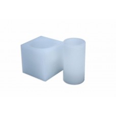 Wax LED Candle