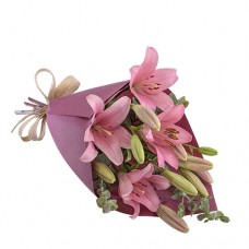 Lily Wrap