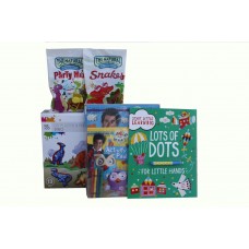 Little One's Fun Hamper