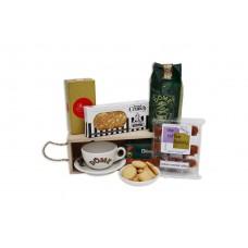 Morning Tea and Coffee Break Xmas Hamper
