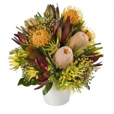 Native Wildflower Arrangement