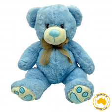 Orion Teddy Bear (eco plush fabric)