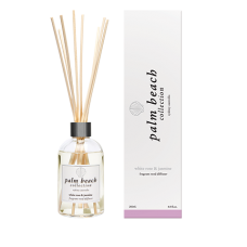 Diffuser Gift - White Rose & Jasmine