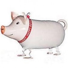 Pig Walking Balloon