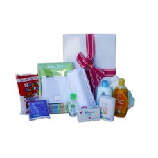 Ready for Baby Gift Hamper