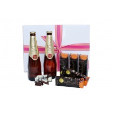 Father's Day Rumbling For You Hamper