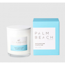 Candle - Salted Caramel & Vanilla 420g Large