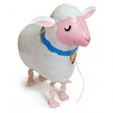 Lamb Walking Balloon