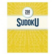 Sudoku Puzzle Book
