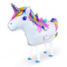 Unicorn Walking Balloon