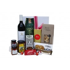 Father's Day West Australian Hamper Non Perishable
